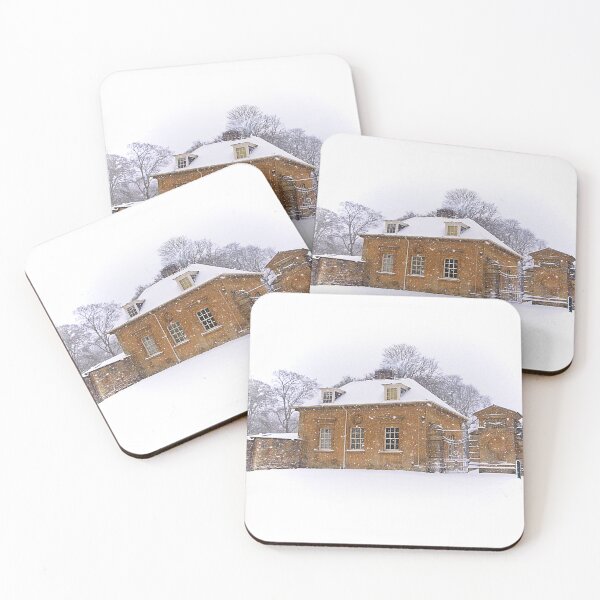 Item preview, Christmas at the Lodge designed and sold by Murph's Images.