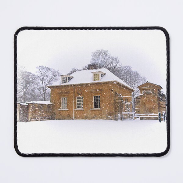 Item preview, Christmas at the Lodge designed and sold by Murph's Images.