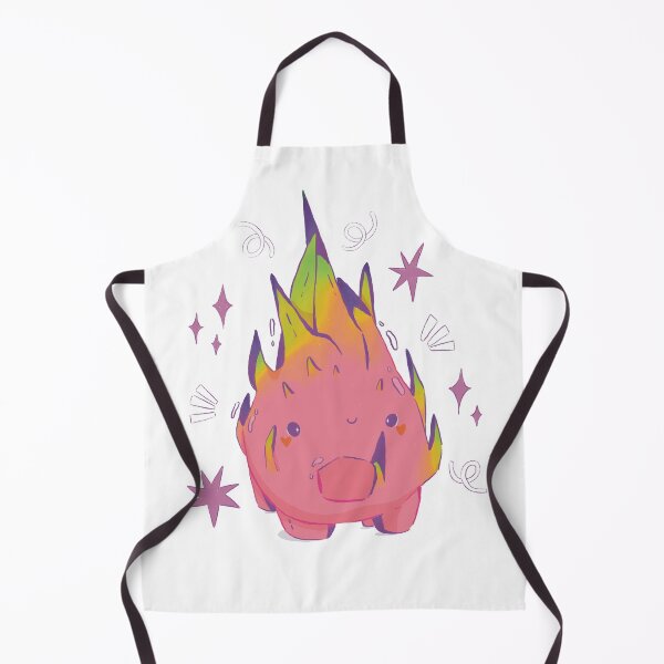 Item preview, The Dragon Fruit designed and sold by JudeAmeliaDraws.