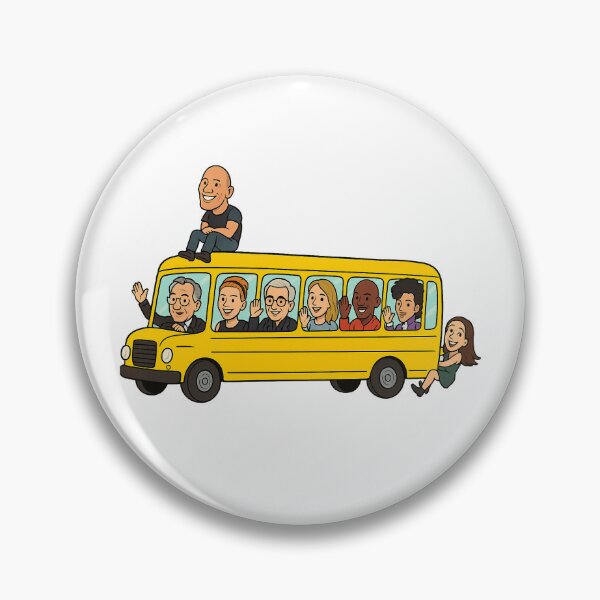 Item preview, Cartoon celebrities  designed and sold by Bluntdivas.