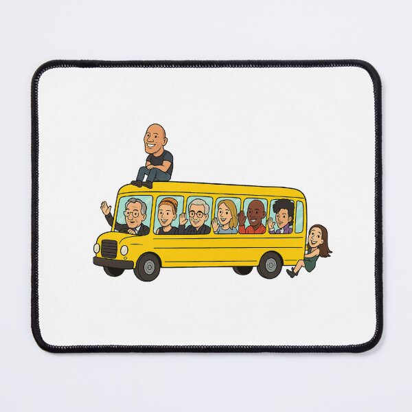 Item preview, Cartoon celebrities designed and sold by Bluntdivas.