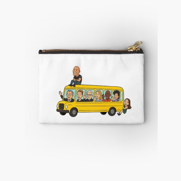 Item preview, Cartoon celebrities designed and sold by Bluntdivas.