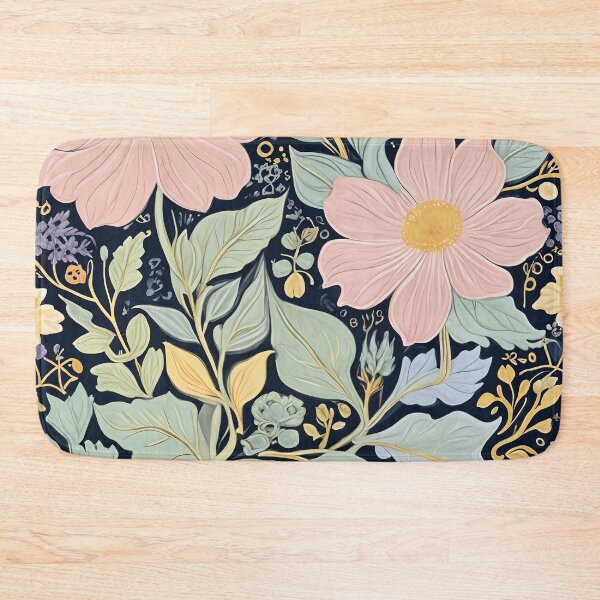 Item preview, Pastel Floral no2 designed and sold by Lizetteh.