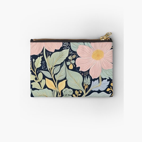 Item preview, Pastel Floral no2 designed and sold by Lizetteh.