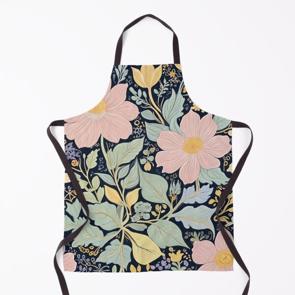 Item preview, Pastel Floral no2 designed and sold by Lizetteh.