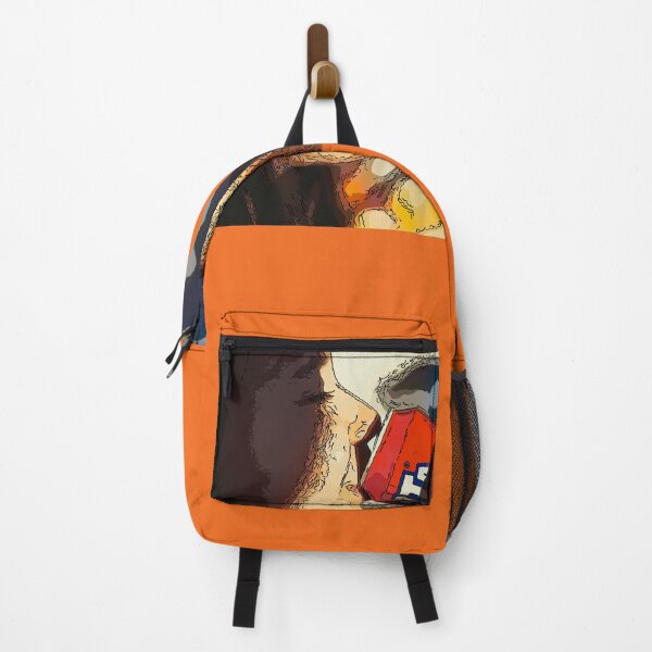 Item preview, Girl who drinks an orange soft drink in the wonderful sunlight designed and sold by RenataPhoto.