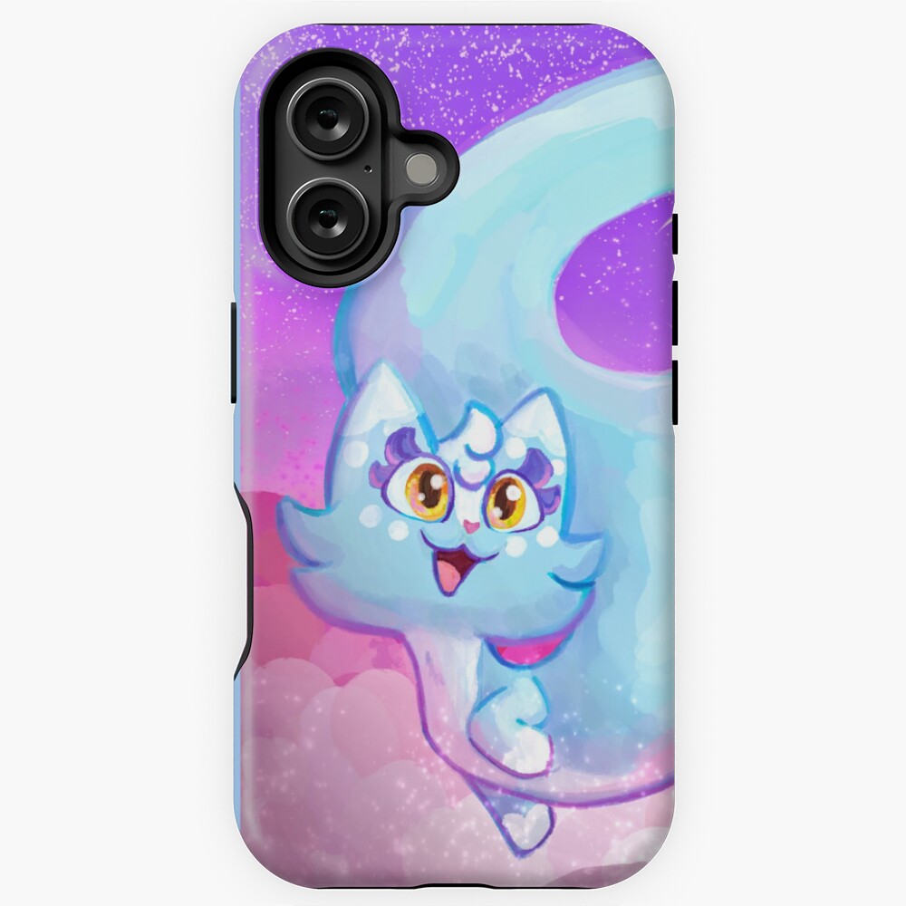 Item preview, iPhone Magsafe Tough Case designed and sold by ButterMcNugget.