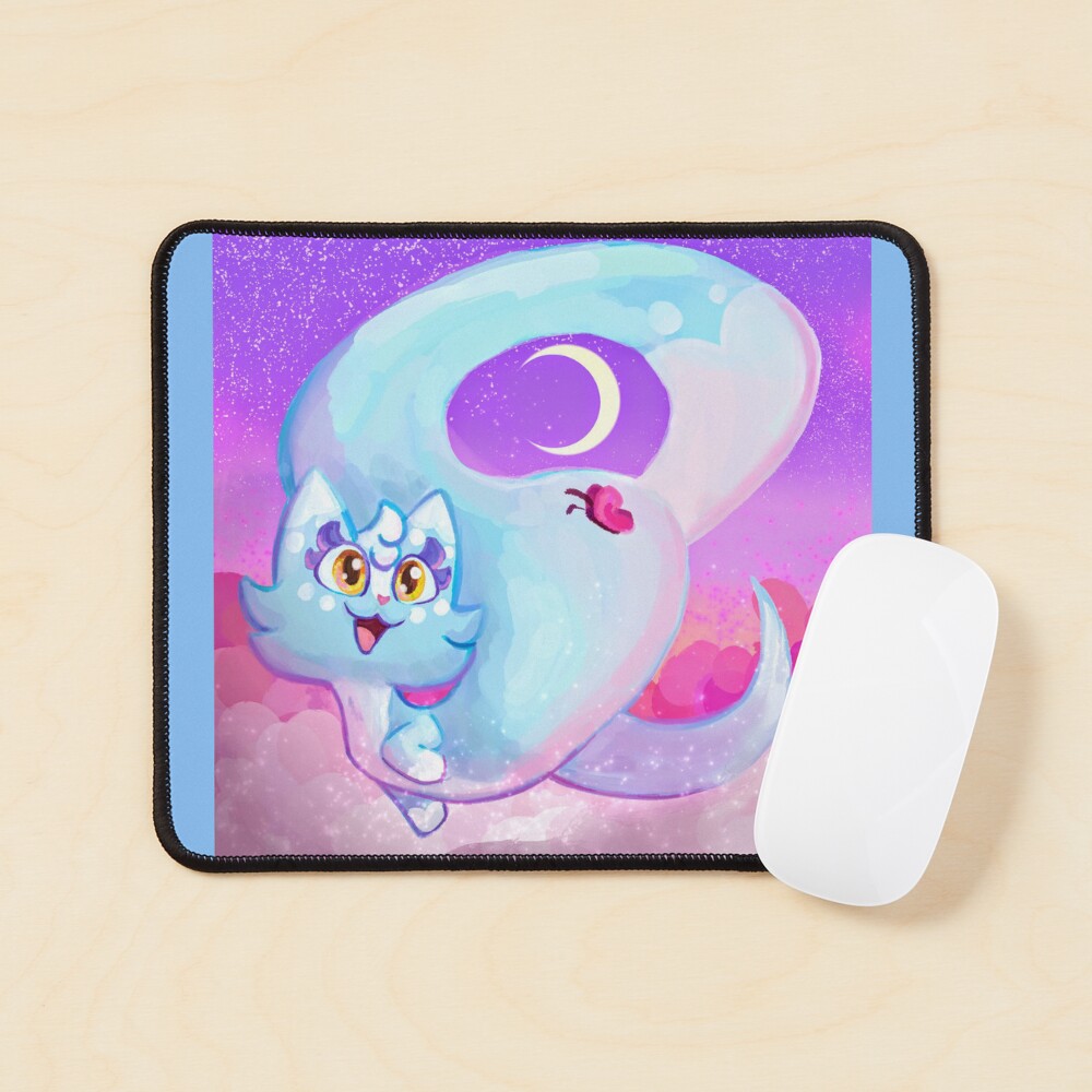 Item preview, Mouse Pad designed and sold by ButterMcNugget.
