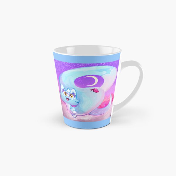 Item preview, Cookie The Ghost-Cat designed and sold by ButterMcNugget.