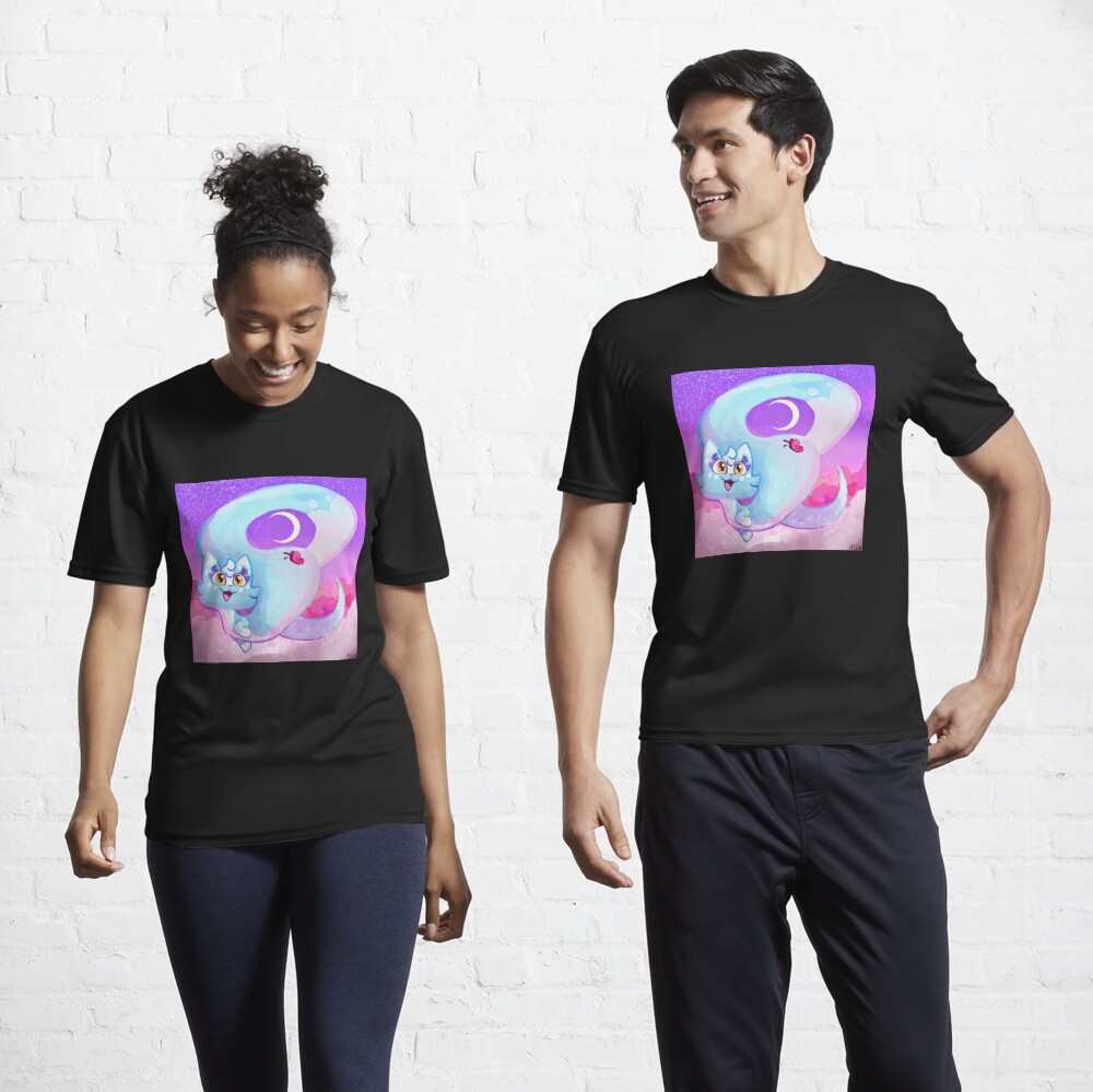 Item preview, Active T-Shirt designed and sold by ButterMcNugget.