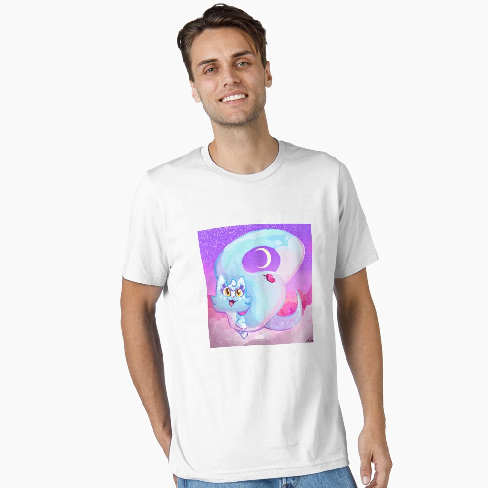 Item preview, Essential T-Shirt designed and sold by ButterMcNugget.