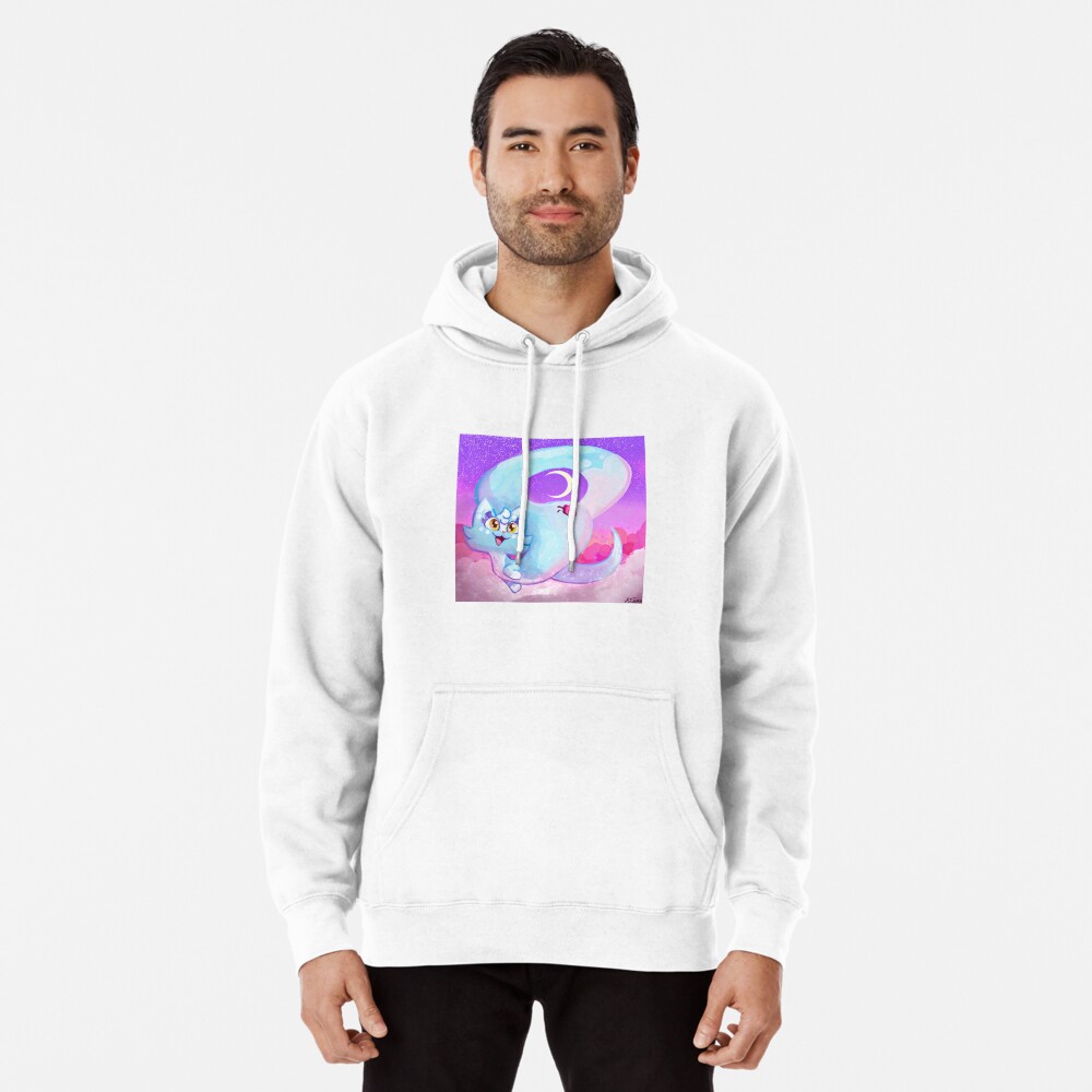 Item preview, Pullover Hoodie designed and sold by ButterMcNugget.
