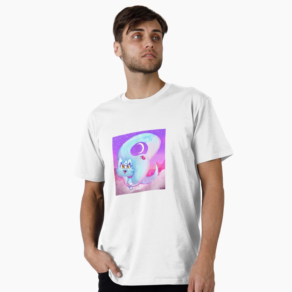 Item preview, Premium T-Shirt designed and sold by ButterMcNugget.