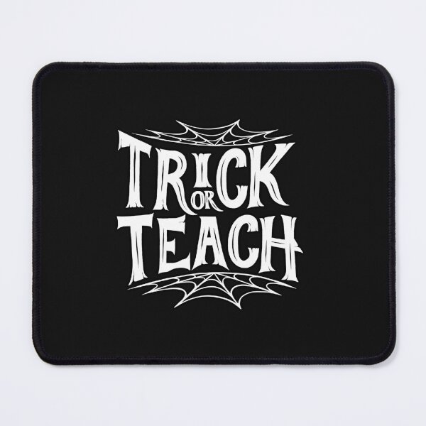 Item preview, Spider Web Trick Or Teach designed and sold by Zakrytos ★★★★★.