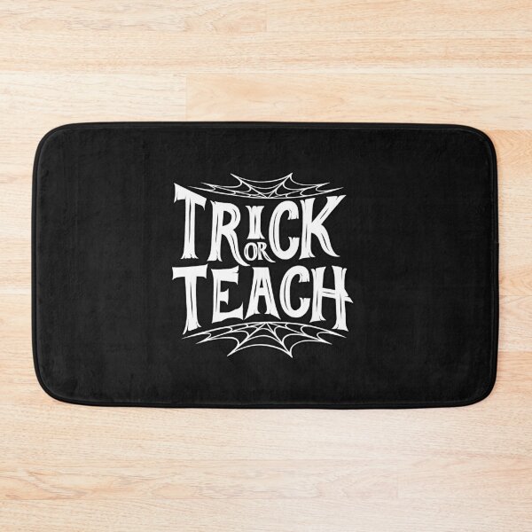 Item preview, Spider Web Trick Or Teach designed and sold by Zakrytos ★★★★★.