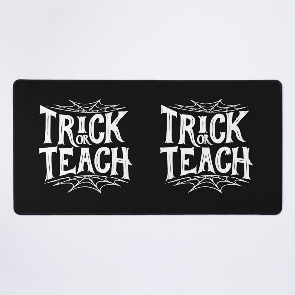 Item preview, Spider Web Trick Or Teach designed and sold by Zakrytos ★★★★★.