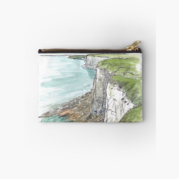 Item preview, RSPB Bempton Cliffs designed and sold by Tom Napper Design.