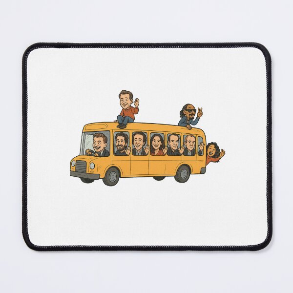 Item preview, Cartoon celebrities designed and sold by Bluntdivas.