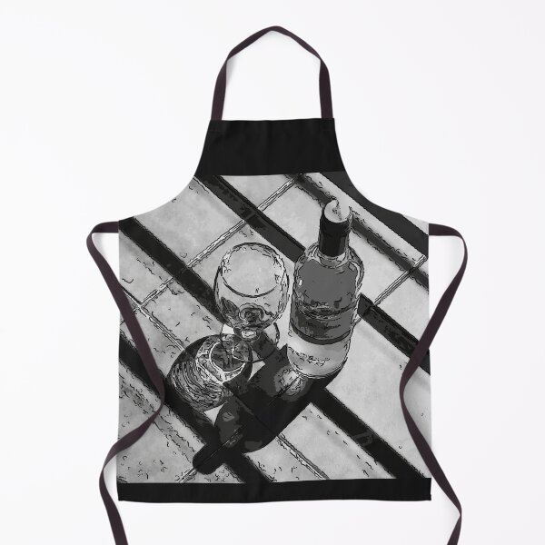 Item preview, Vino de verano junto al mar designed and sold by RenataPhoto.