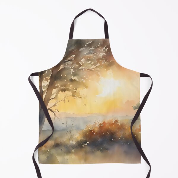 Item preview, Beautiful Sunrise on the Countryside designed and sold by CalmnessbyChoice.