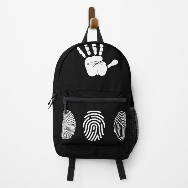 Item preview,  Future Identity - Fingerprint Lines as a Symbol of a New Era designed and sold by Urania1.
