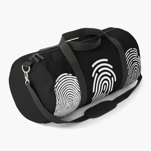 Item preview,  Future Identity - Fingerprint Lines as a Symbol of a New Era designed and sold by Urania1.