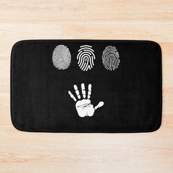 Item preview,  Future Identity - Fingerprint Lines as a Symbol of a New Era designed and sold by Urania1.
