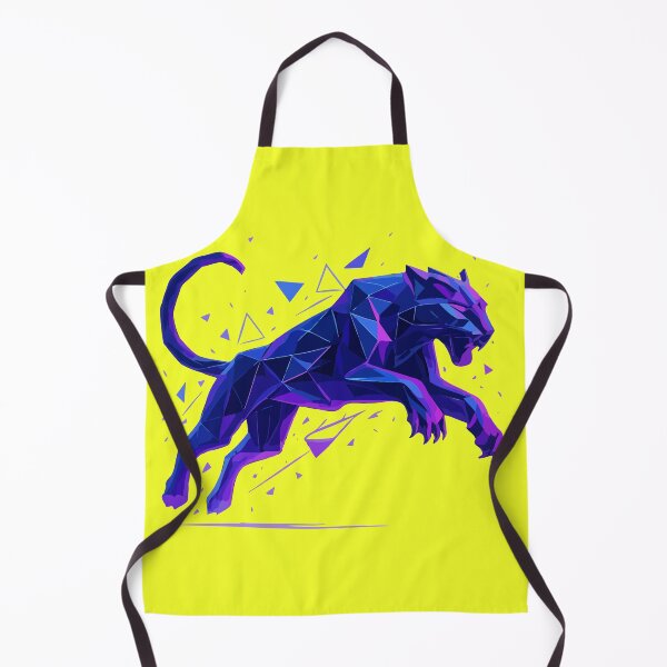 Item preview, Electric Panther designed and sold by fadilow.