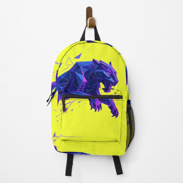 Item preview, Electric Panther designed and sold by fadilow.
