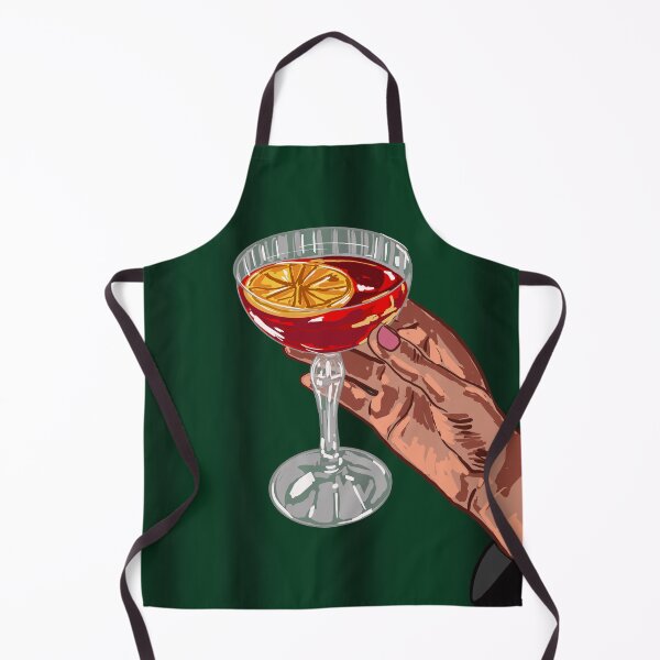 Item preview, Manhattan Cocktail designed and sold by MaiZephyr.