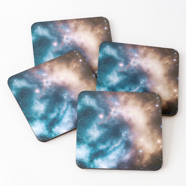 Item preview, Stellar Nursery Birth of Civilisation designed and sold by Ink Art Design.