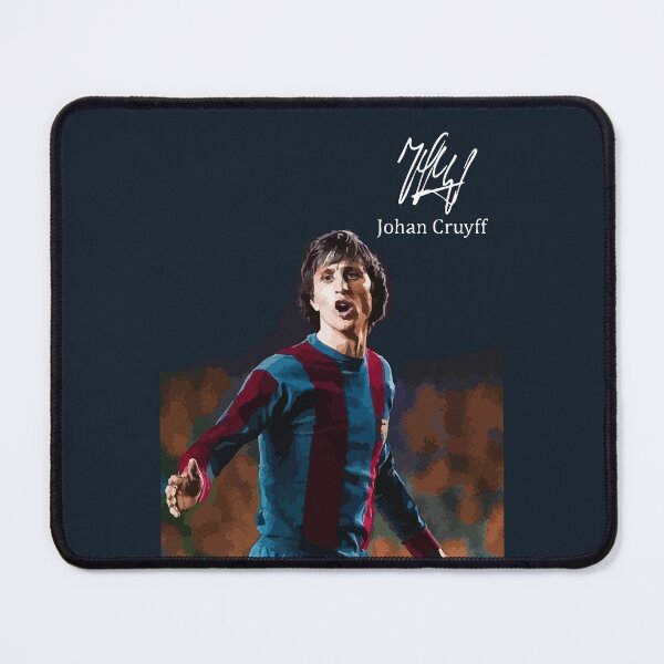 Item preview, Johan Cruyff. FC Barcelona. Design 3 designed and sold by ocusido.