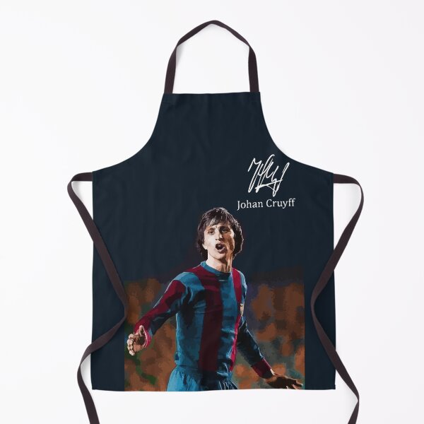 Item preview, Johan Cruyff. FC Barcelona. Design 3 designed and sold by ocusido.