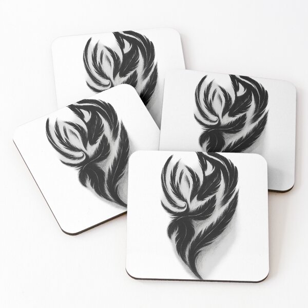 Artikelvorschau, Black Botanical – Minimale Pflanzenkunst entworfen und verkauft von Shakhbata-1.