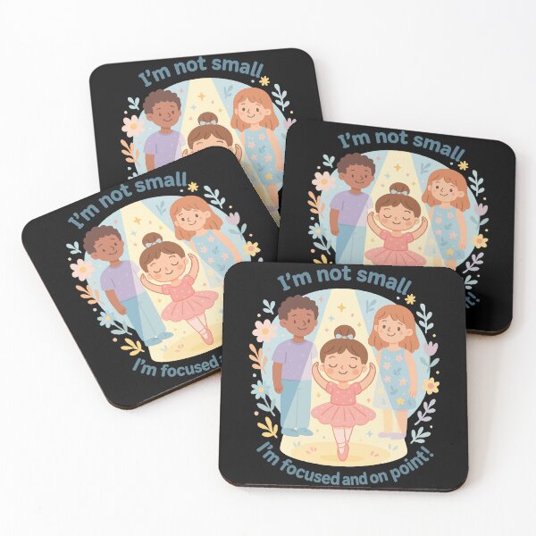 Item preview, Real Girls Ballet Dancing Love Ballet designed and sold by LuminOrb.