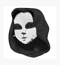 Joshua Balz Photographic Print