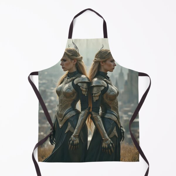 Item preview, Sentinels Unseen: Steel and Sigils designed and sold by vividcrucibledesigns.