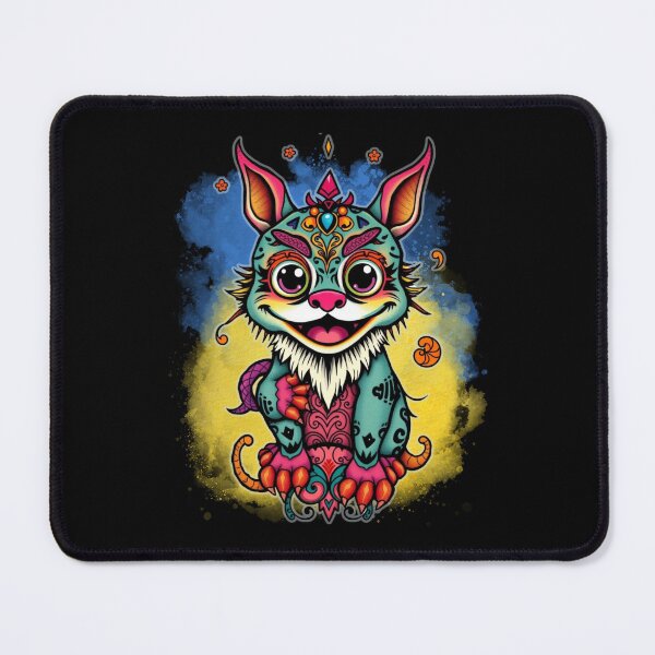 Item preview, Holi Peace Rabbit designed and sold by Eranthe Bernardo.