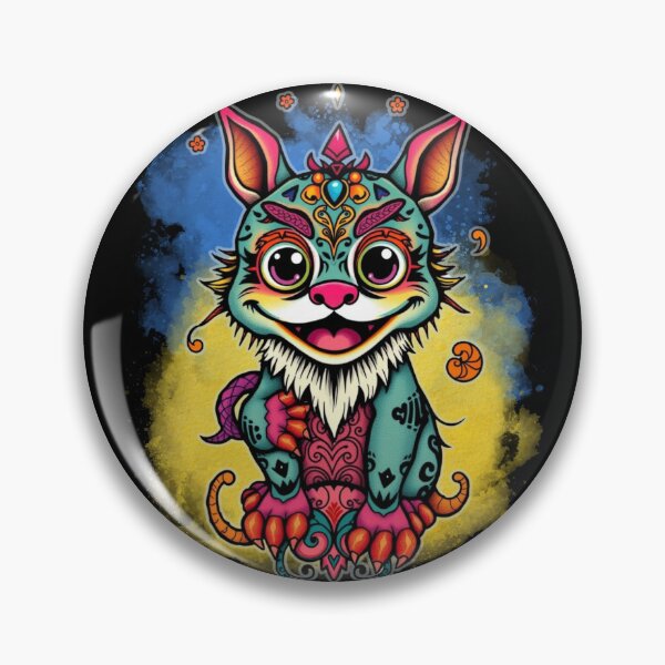 Item preview, Holi Peace Rabbit designed and sold by Eranthe Bernardo.