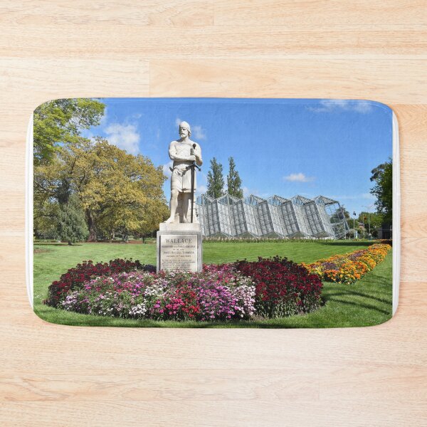 Item preview, Sir William Wallace Statue designed and sold by Yolanda Caporn Art.