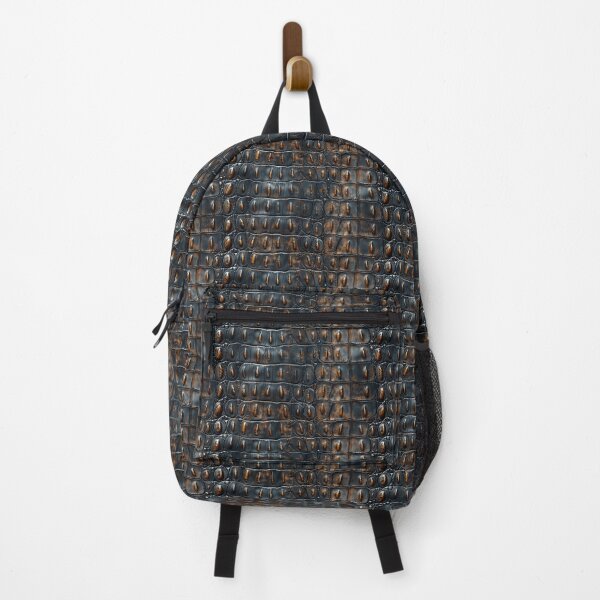 Item preview, Rich Textured Alligator or Crocodile Skin Pattern designed and sold by NTGUILTY.