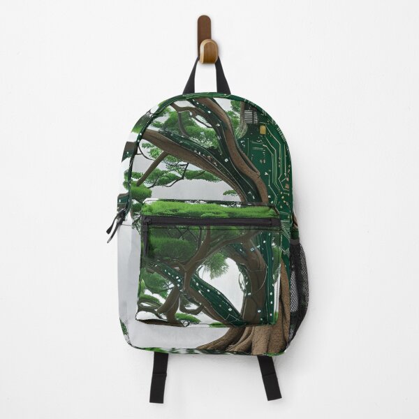 Item preview, Tree Circuit designed and sold by ZacMac Products.
