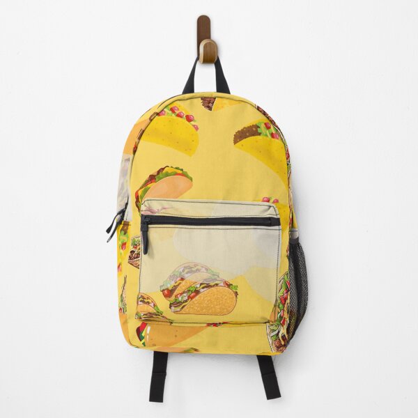 Item preview, It's Raining Tacos From out of the sky designed and sold by Urania1.