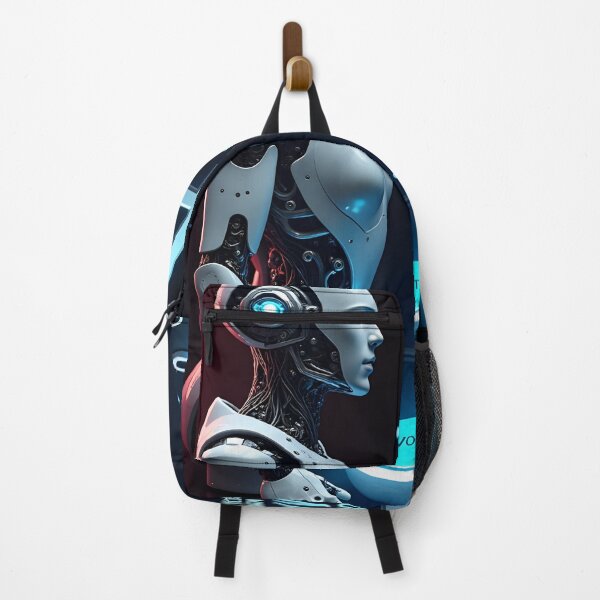 Item preview, AI Beyond Human Evolution designed and sold by nhk999.