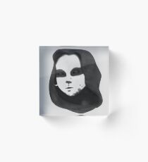 Joshua Balz Acrylic Block
