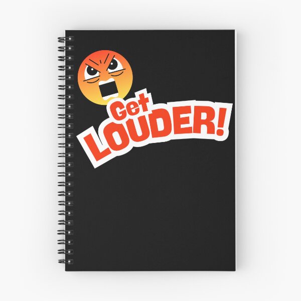 Item preview, ¡HAGA MAS FUERTE! designed and sold by ActOutTees.
