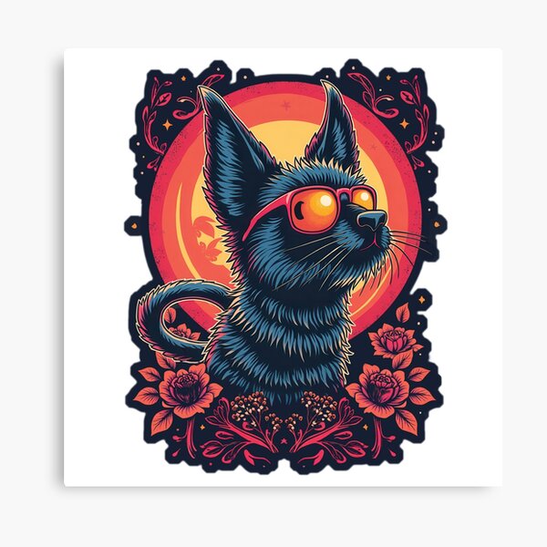 Item preview, Retro Style Dog designed and sold by a2zbuyshop.