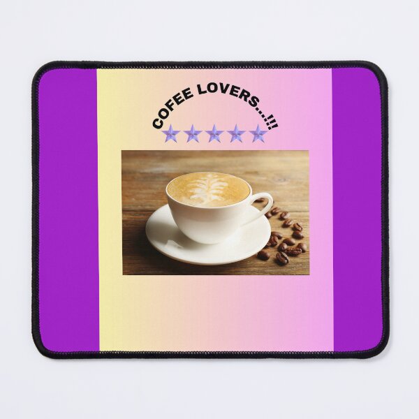 Item preview, COFEE LOVERS...!!! designed and sold by DIVINE ANGEL RELIABLE PRODUCTS.