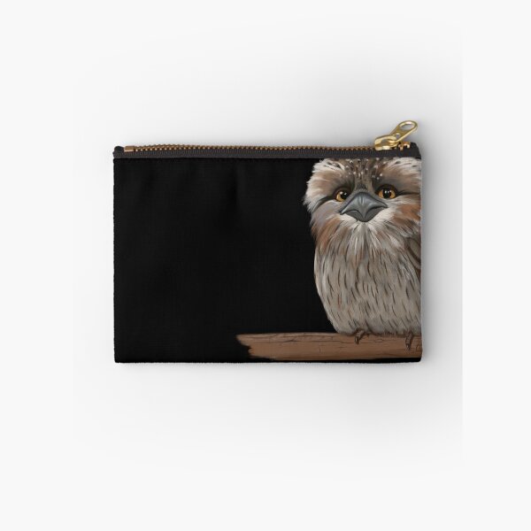 Item preview, The Tawny Frogmouth (No Background) designed and sold by MadiganBlake.
