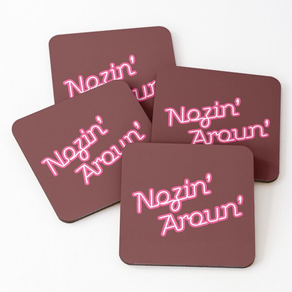 Item preview, The Young Ones | Nozin' Aroun' designed and sold by SoulSomm.